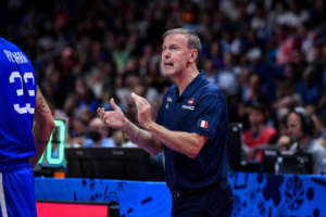 France: is the Vincent Collet era over?