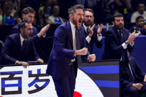 Gianmarco Pozzecco: Non sopporto non vedere Brienza, Ramondino e Magro nella prossima LBA