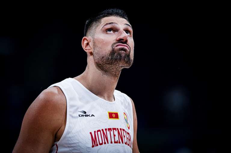 FIBA