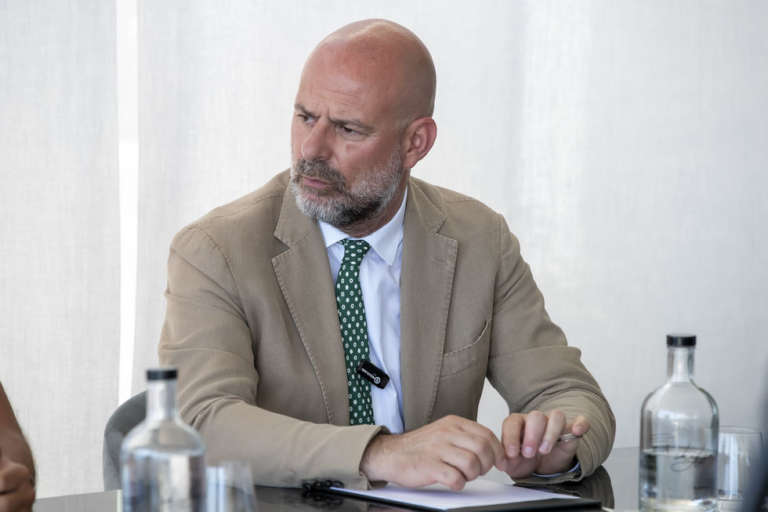 Alessandro Dalla Salda: Neanche sognandolo potevamo pensare di fare un esordio così