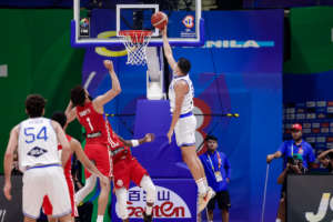 Italia-Team USA | Quando si gioca e dove vederla