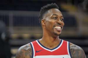 Dwight Howard to play in Dubai International Basketball Championship