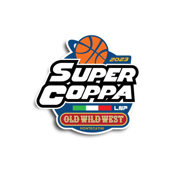Final Four Supercoppa LNP 2023 Old Wild West. Gli orari della manifestazione di Montecatini Terme