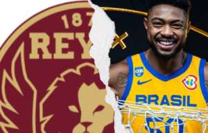Bruno Caboclo-Partizan, nessun contatto con la Reyer Venezia