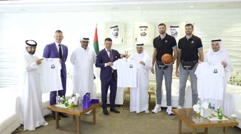Dalla Spagna, EuroLeague a Dubai: accordo in arrivo? Cifre enormi in ballo