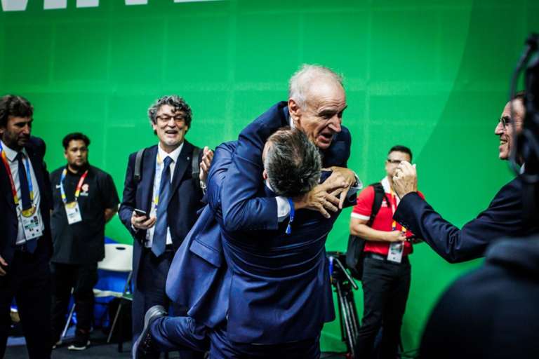 FIBA