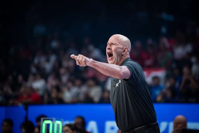 FIBA