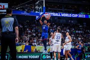 Team USA mostra il suo volto migliore e non lascia scampo all’Italia