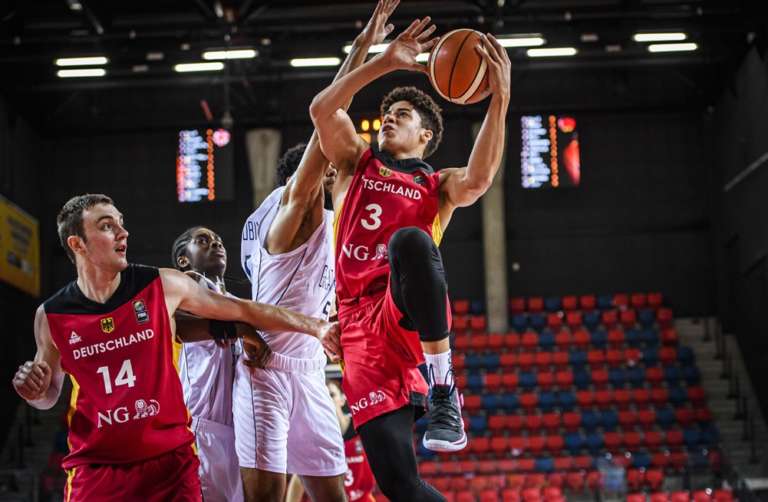 Photo: FIBA
