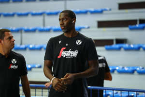 Virtus, Dunston: “Questa squadra ha potenziale”