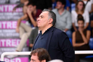 Stefano Cioppi: Mockevicius è in forma. Lui si ricorda tutto di Pesaro