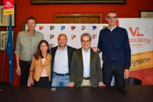 EdilT Costruzioni entra nel Consorzio Pesaro Basket