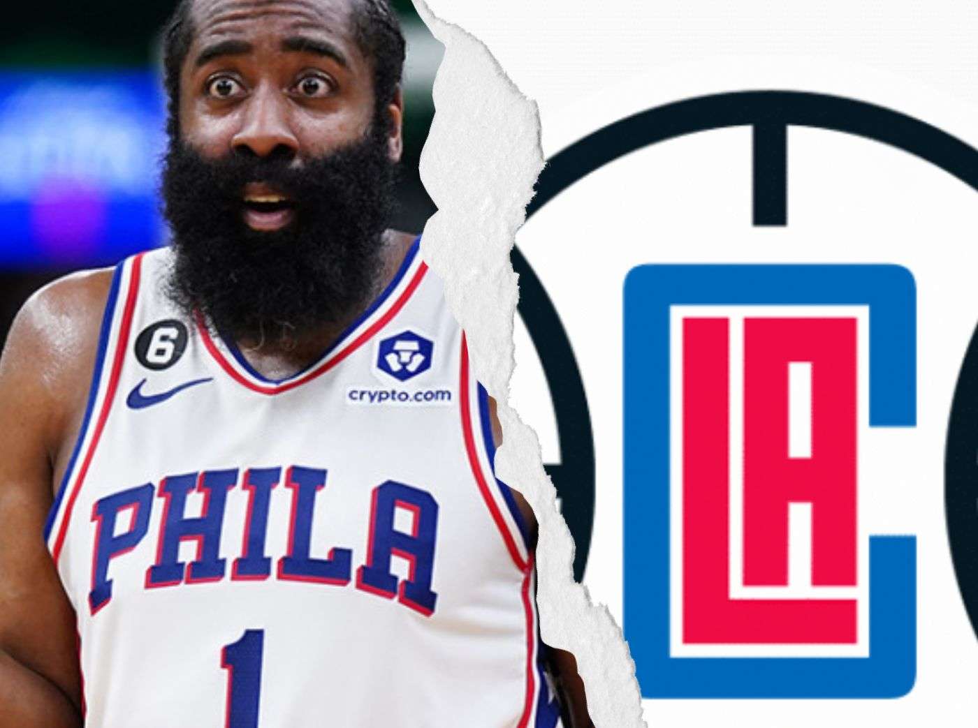 Philadelphia 76ers and LA Clippers Stuck in James Harden Trade Talks