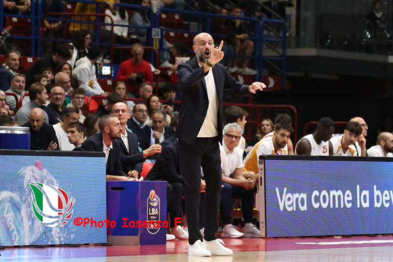 Buscaglia: ‘Siamo stati sempre vicini e con atteggiamento giusto e durezza conquistato la vittoria’