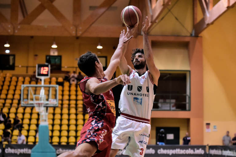 Michele Vitali: Adesso Brescia è profonda, difficile da leggere