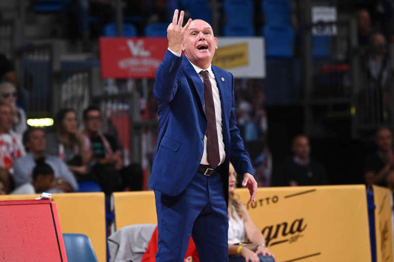 Spahjia: “Vinto grazie alla difesa”