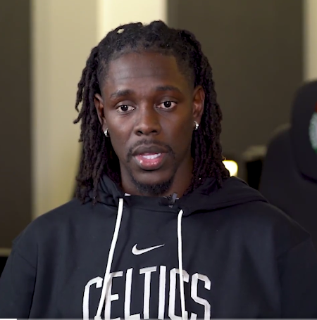 Team USA Pursuing Jrue Holiday for 2024 Games - Sportando