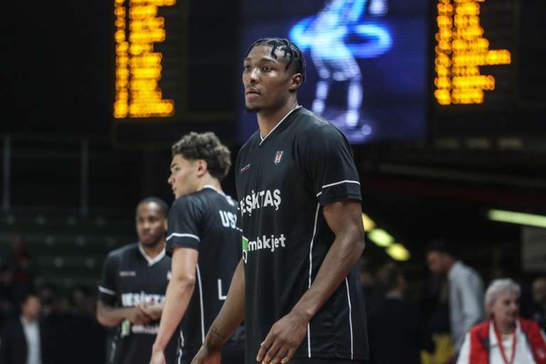 David McCormack expected to join Reyer Venezia