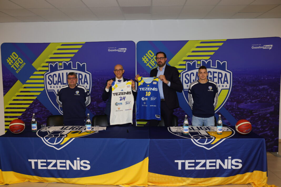 Lo Sportivo Italiano entra nel progetto Accademy: il comunicato del Verona