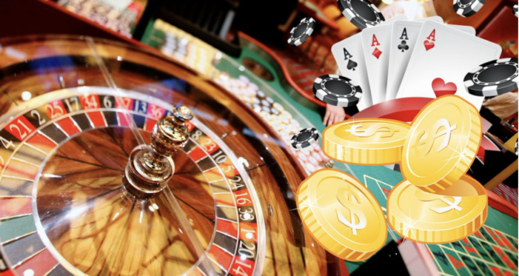 types of poker games at casinos