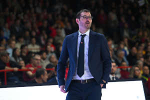 Openjobmetis Varese, Tom Bialaszewski : “E’ un passo nella giusta direzione”