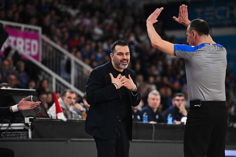 Magro: E’ stata una bella vittoria di squadra