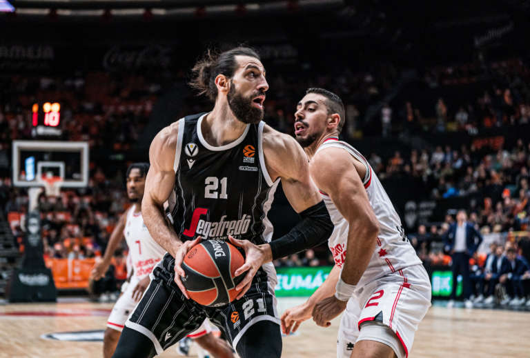 Virtus Bologna Stop Precauzionale Per Toko Shengelia