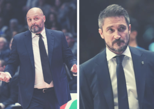 Sasha Djordjevic smentisce un prossimo incarico in Italbasket: Resto ct della Cina
