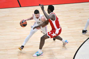 Nando de Colo verso il rinnovo biennale con l’ASVEL