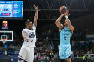 Markel Starks, MoraBanc Andorra officially part ways