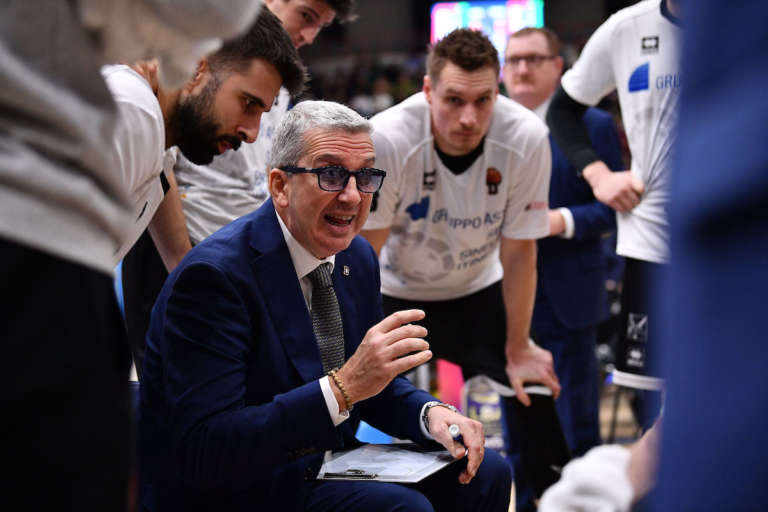 Walter De Raffaele: Devo dare atto alla squadra di avere combattuto fino alla fine