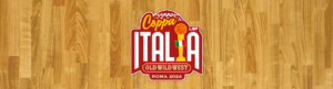 Assegnata a Roma la Final Four di Coppa Italia LNP 2024 Old Wild West