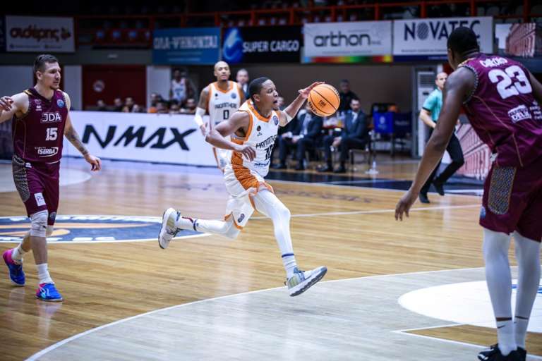 FIBA