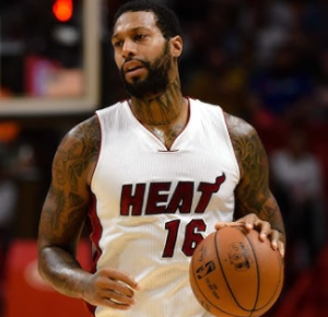 The Indiana Pacers have signed James Johnson - Sportando