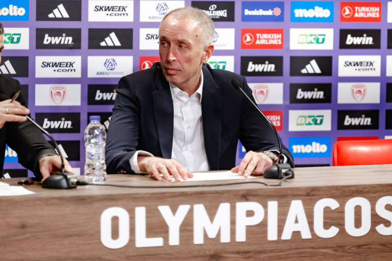 Milan Tomic: Peccato per gli episodi conclusivi