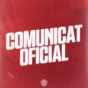 Girona, Salva Camps officially part ways