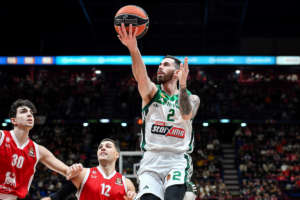 Luca Vildoza, Prigioni attacca Ataman. Ma il giocatore sarà sul mercato?
