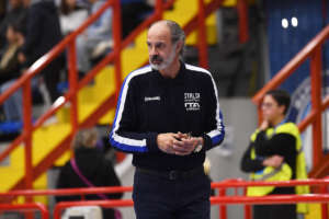 Roberto Brunamonti: Virtus da Final Four? Difficile dirlo, intanto sta andando bene