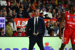 Openjobmetis Varese, Tom Bialaszewski : “Contro squadre così non puoi fare errori”