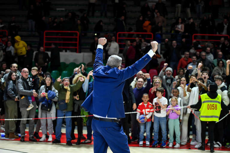 Walter De Raffaele: E’ una vittoria per me particolare