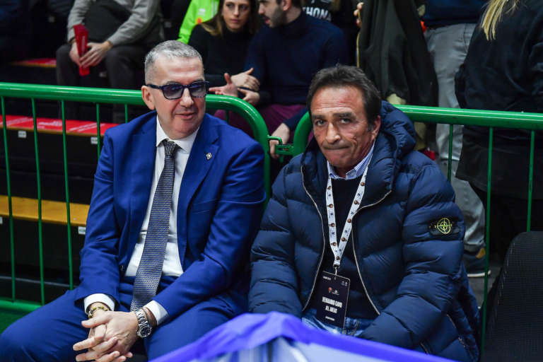 Derthona, De Raffaele: “Ottima la vittoria e la continuità avuta a livello difensivo”