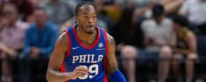 Crvena Zvezda reportedly close to sign Javonte Smart
