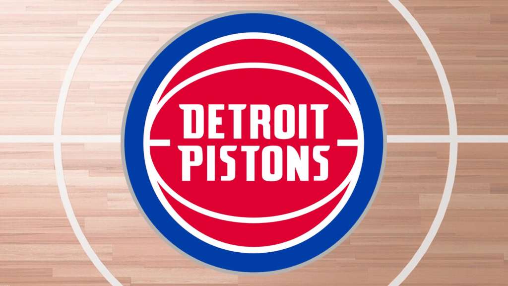 Detroit Pistons