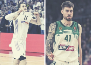 Real Madrid-Panathinaikos, clamoroso “scambio” Hezonja-Juancho? I dettagli