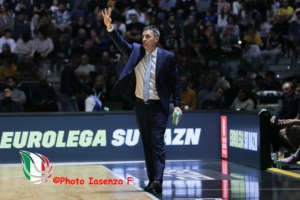 Reggio, Priftis: “Forzeremo le palle perse”
