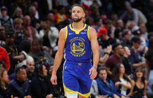Golden State Warriors: will Stephen Curry return against the Lakers?