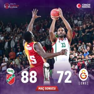 Turkish Cup: Pinar with no trouble beats Galatasaray