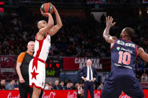 Coach Messina: “Non abbiamo mai avuto continuità di lavoro e gioco”