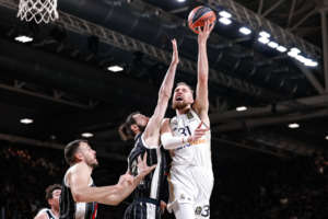 Clamoroso dalla Serbia: Dzanan Musa ha già l’accordo con Dubai Basketball