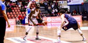 Unieuro Forlì: infortunio per Kadeem Allen